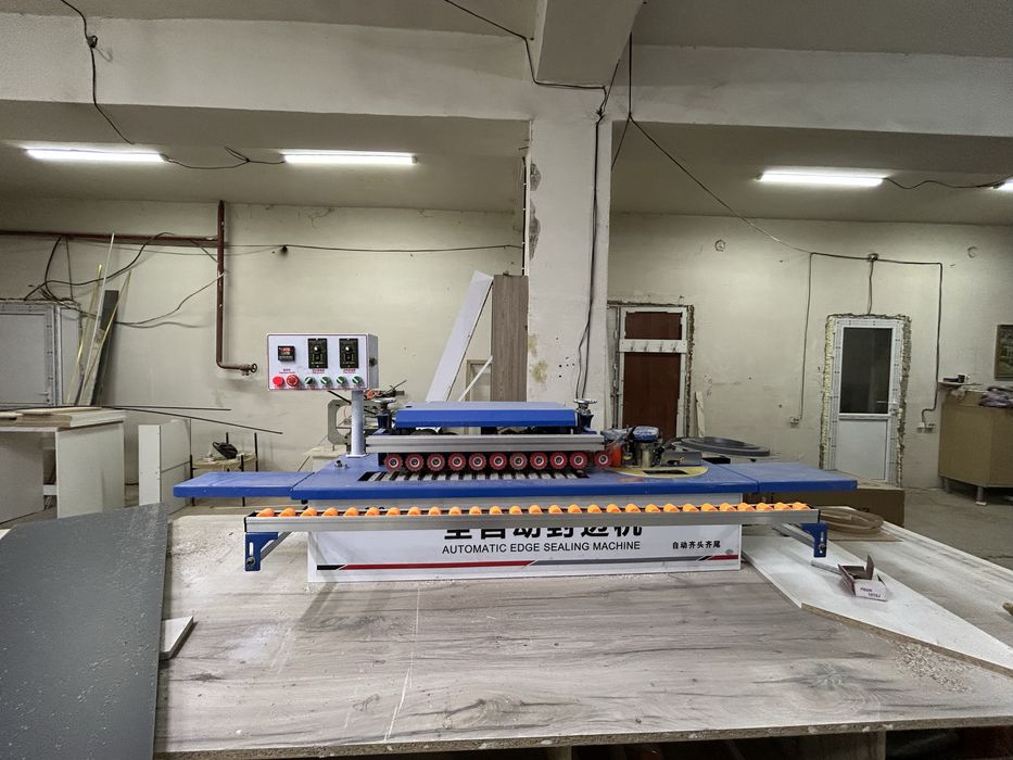 Станок мебельный