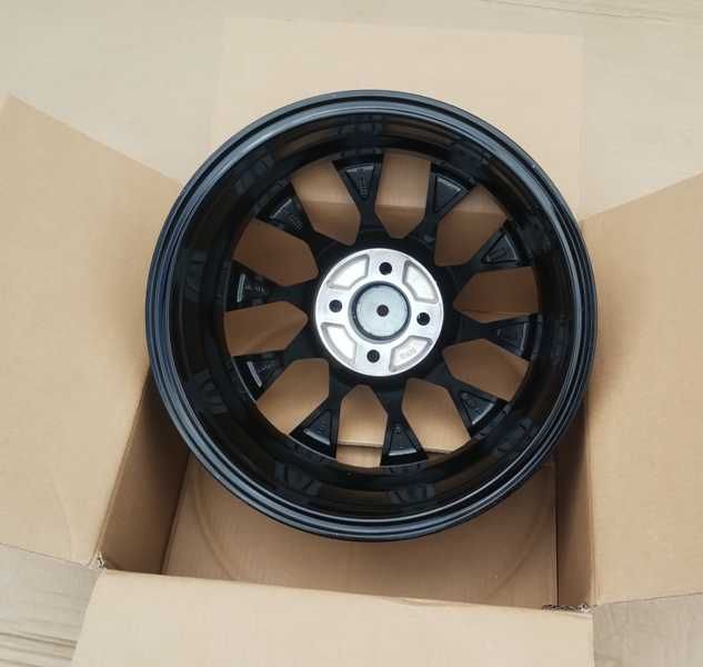 Jante 16 Renault Captur Clio Megane Symbol  Scenic Taliant  Twingo Zoe