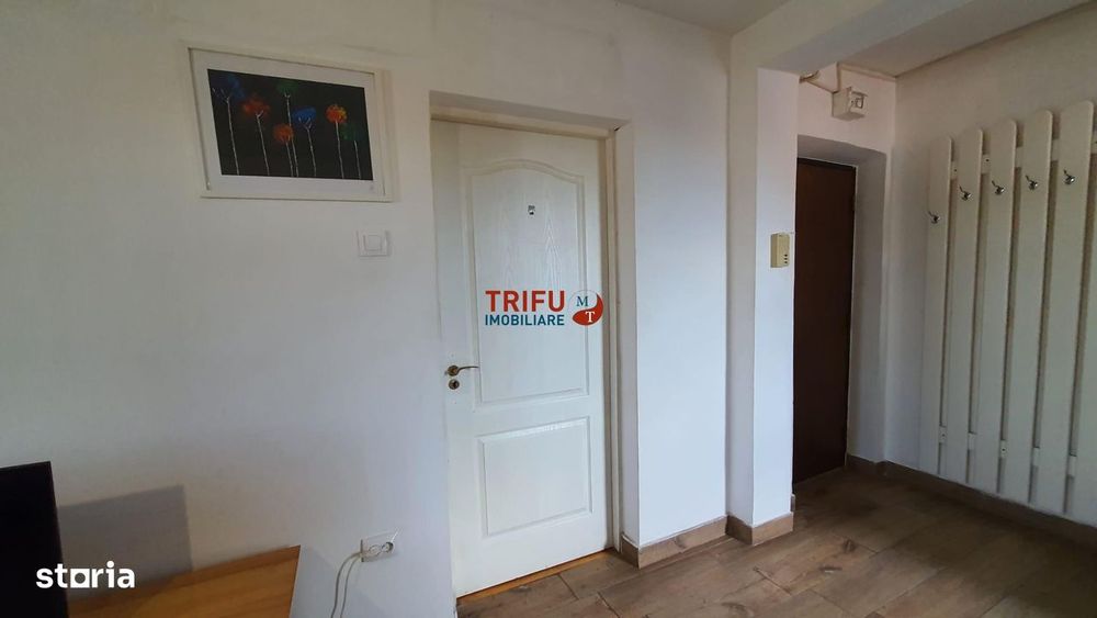 Apartament de vanzare cu 2 dormitoare decomandat — fotografia 3