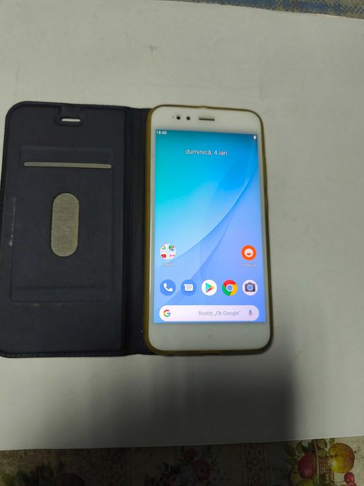 Telefon Xiaomi Mi A1