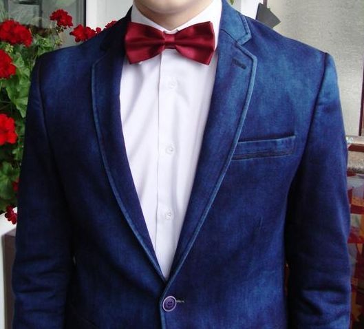 Vand sacou barbatesc