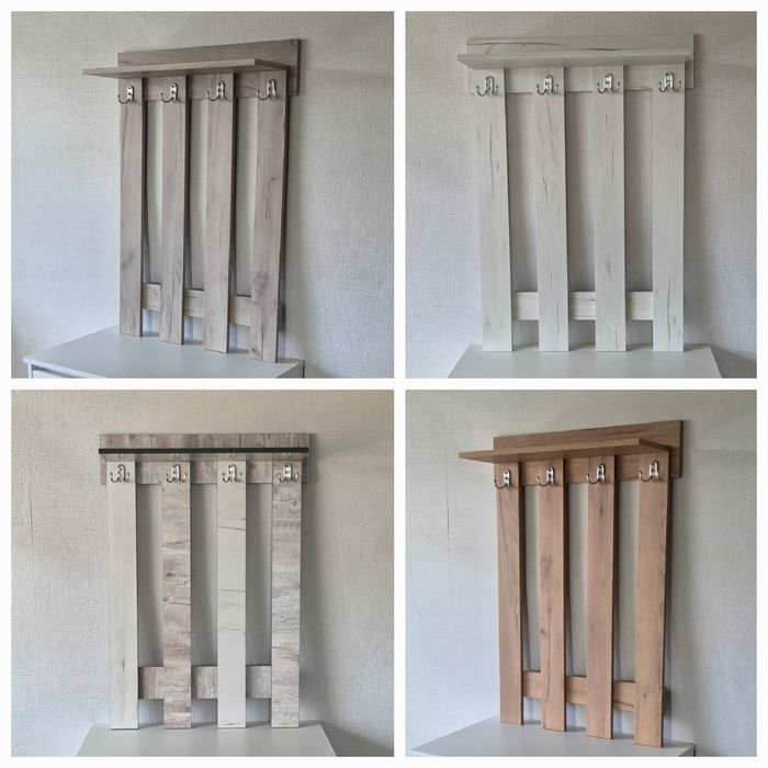 Вешалка для прихожей