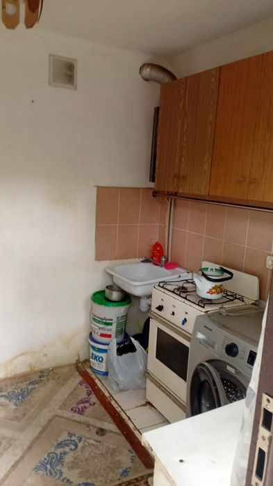Продается 1 ком кв