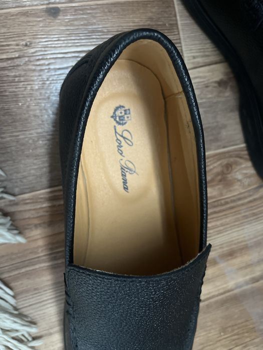 Обувь туфли новые не одевались