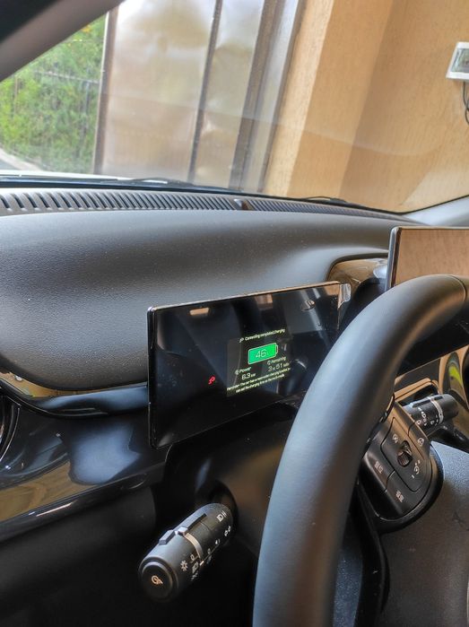 Установка электромобиля зарядка 7 квт  60$ dan boshlanadi ishiga qarab