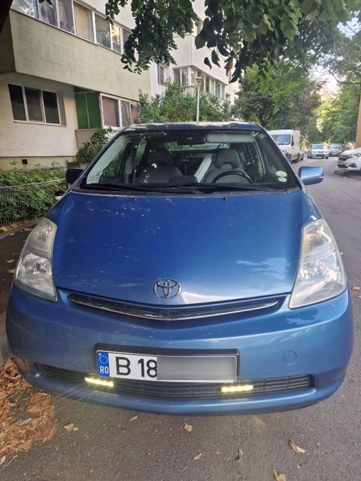 Toyota Prius 2 perfectă stare de funcționare