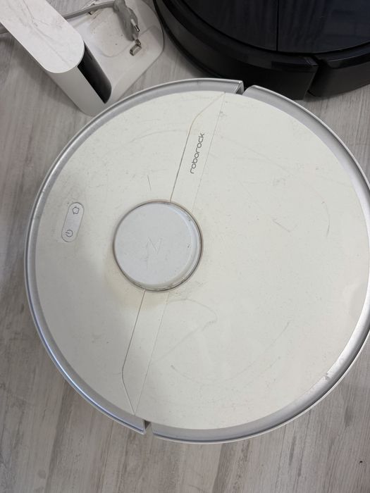 Aspiratoare roborock