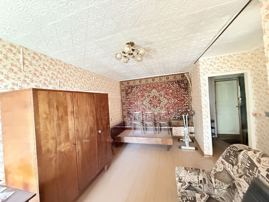 Продам 1 комн квартиру 3 этаж