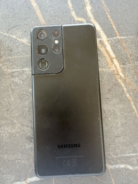 Samsung S21 Ultra за продан