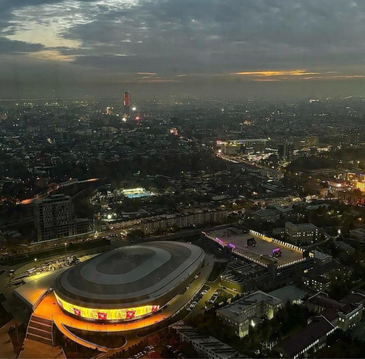 Nest One uy sotiladi