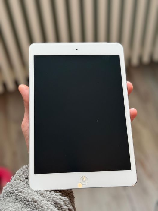 iPad Air 1 White 16GB