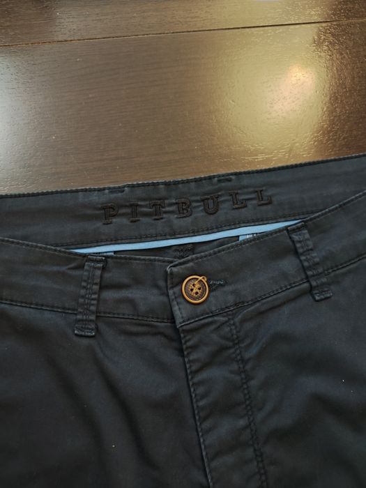 Pantaloni Clasici Pitbull