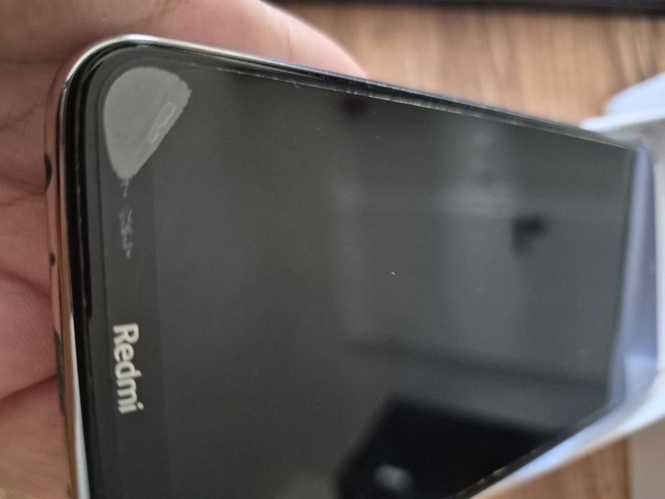 Redmi Note8T 4gb moonlight white
