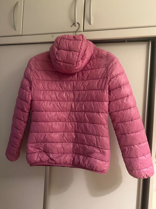 Ново яке Benetton