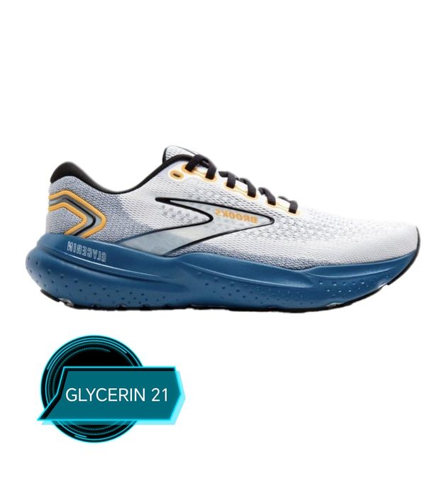 B R O O K S     Glycerin GTS 21