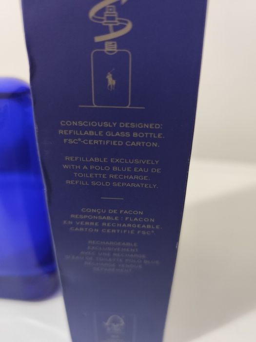 Polo Ralph Lauren EDT 200ml