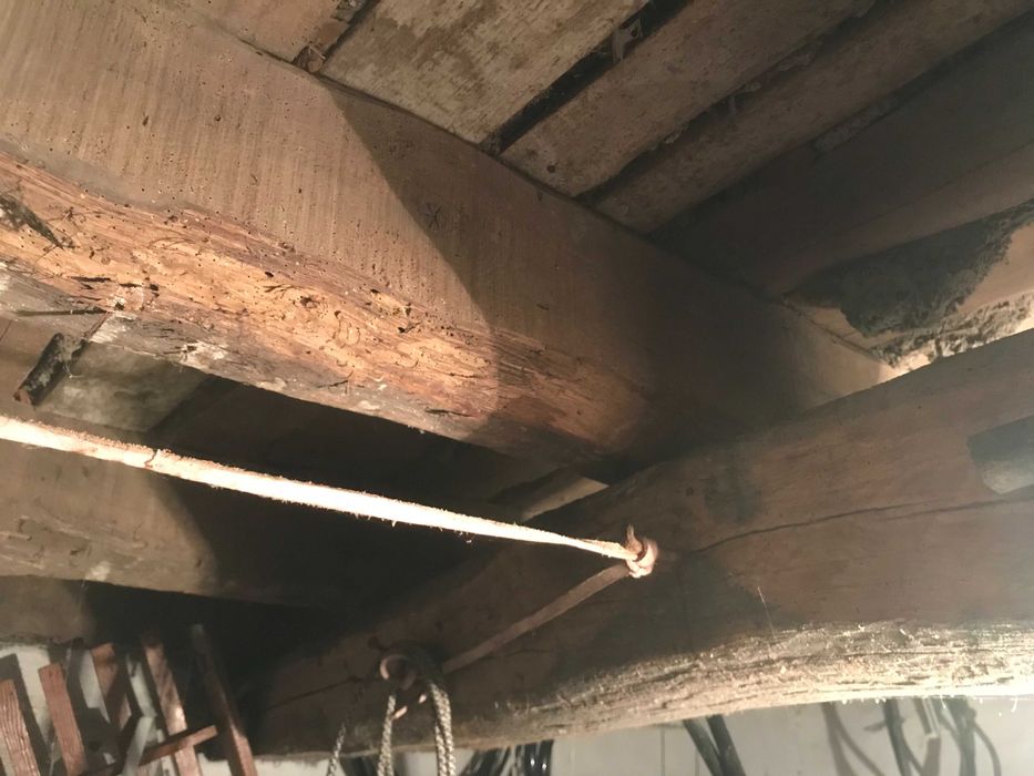 Продава се Къща в София, 7-ми 11-ти километър - 150 кв.м за 380 €/кв.м - Снимка #17