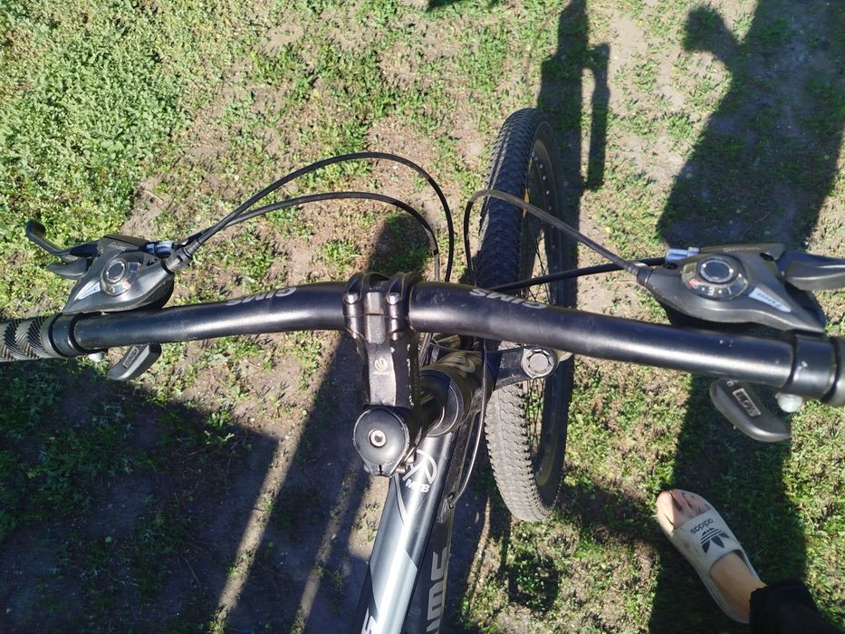 Продам велосипед MTB