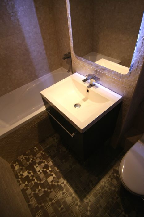 Apartament 3 camere Premium