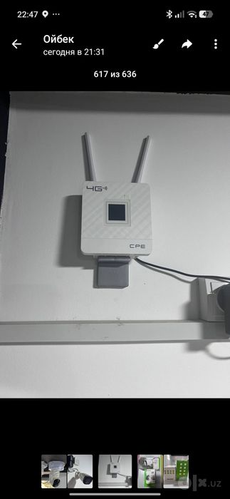 2 дона full HD  Wi-fi камера 
1 та 360 градус с упралением
1 та 180 гр