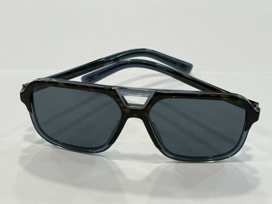 Слънчеви очила Dolce&Gabbana DG4354 3209/80