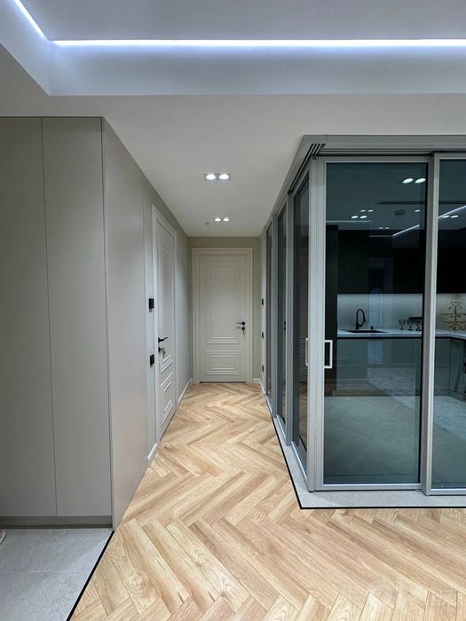 Сдаётся 3-комн ЖК Piramit Tower, 100 м²