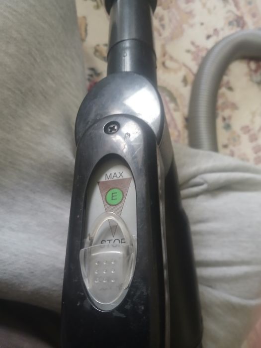 Комплектующи на пылесос samsung