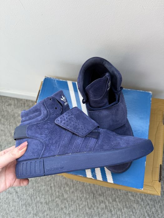 Adidas Tubular ca noi