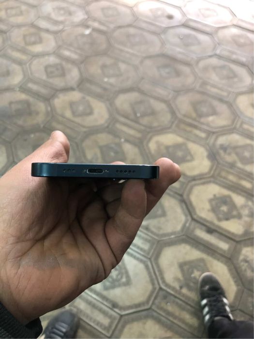 Iphone 13 holati zur