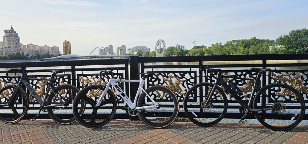 Фикс, fixed gear