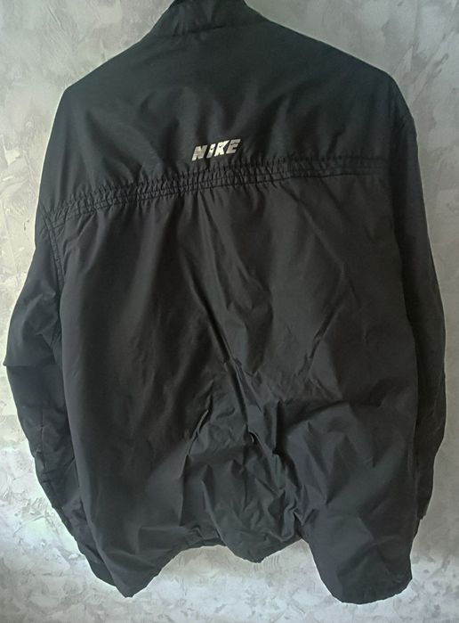 Ретро яке Nike(ексклузивен) early 2000s