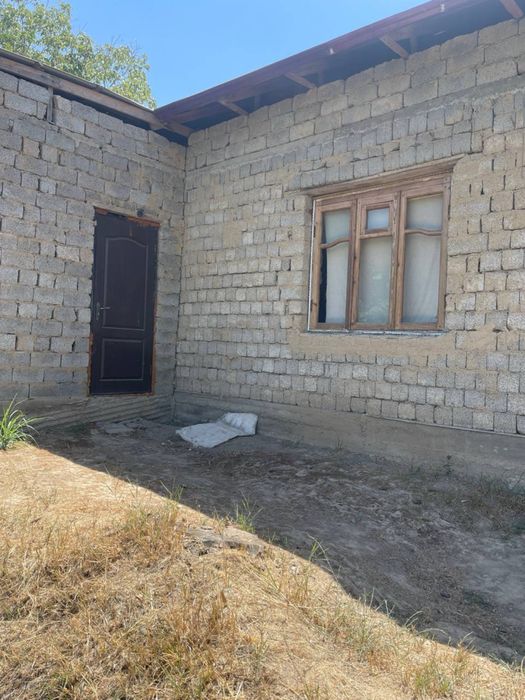 Земля 120 соток Ташморе