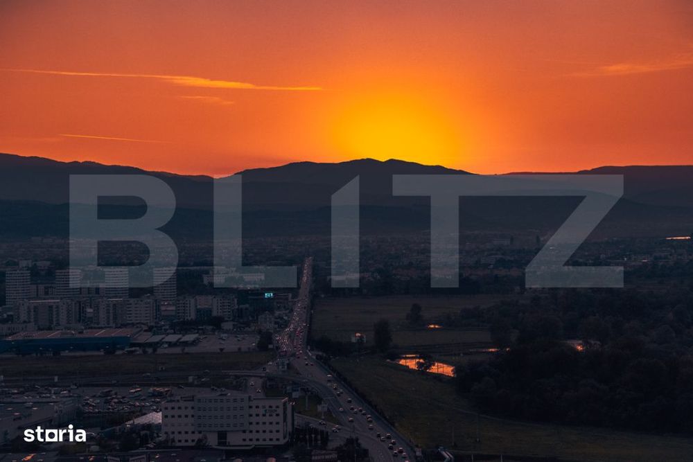 Apartament – Cluj-Napoca - Vedere 5