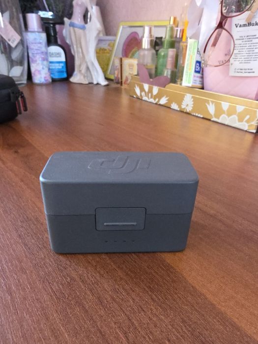 Продам Микрофон DJI Mic mini