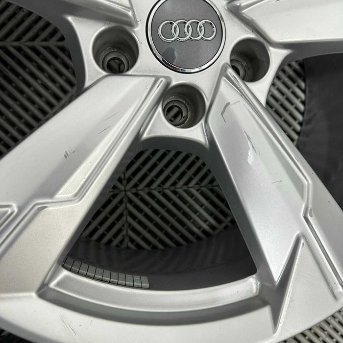 Jante Audi A6 A4 Q5 R18 TVA19% originale •IN RATE•GARANTIE•