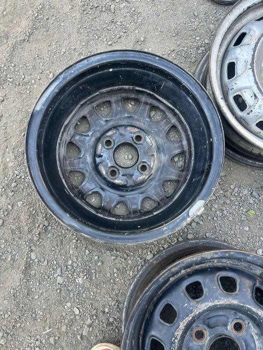 Мазда 323 диски оригинал