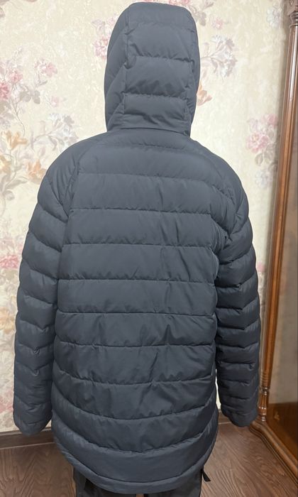 Куртка зимняя NORTHLAND