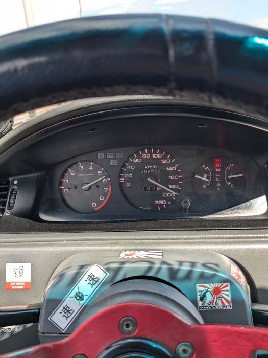 Продам Honda civic EG