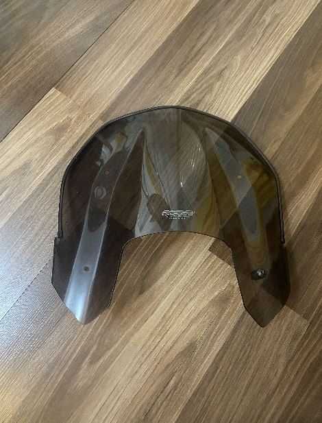 Parbriz KTM 1190 adventure