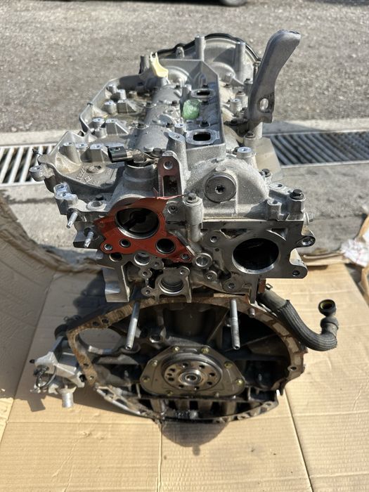 Motor 2.0 diesel Renault Trafic / Opel Vivaro 2022-2026 : M9R 717