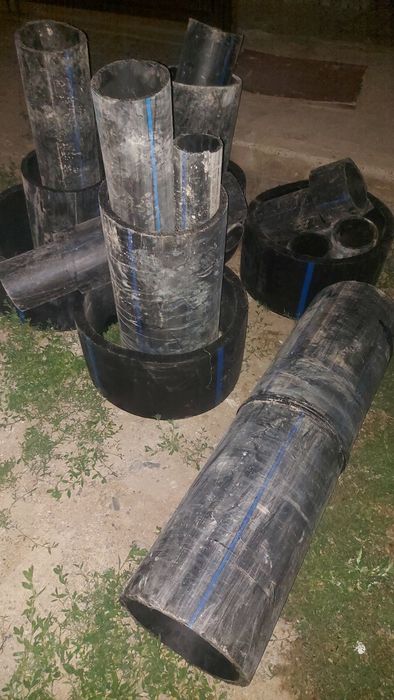 Прием Пнд Пвх отходы