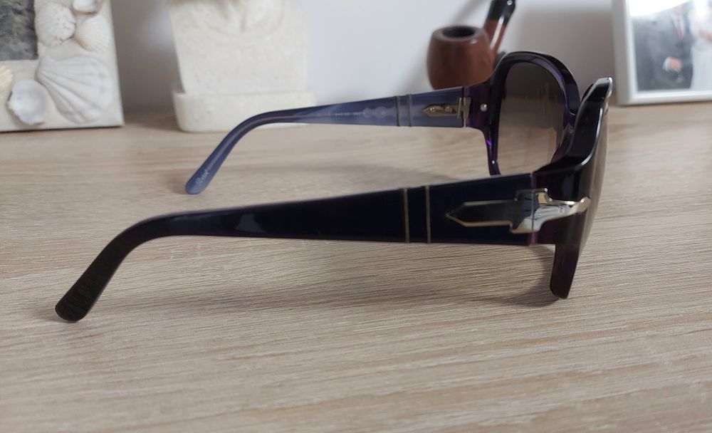 Okazie - ochelari dama - PERSOL - noi