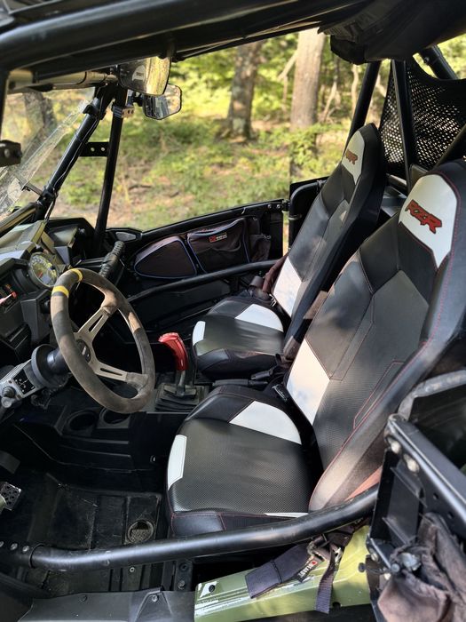 Polaris rzr 1000 (110cp)