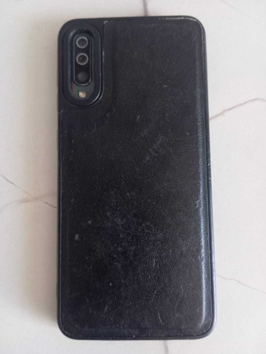 Samsung Galaxy A50