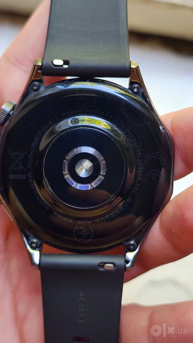 Продам Смарт часы Huawei watch gt 4