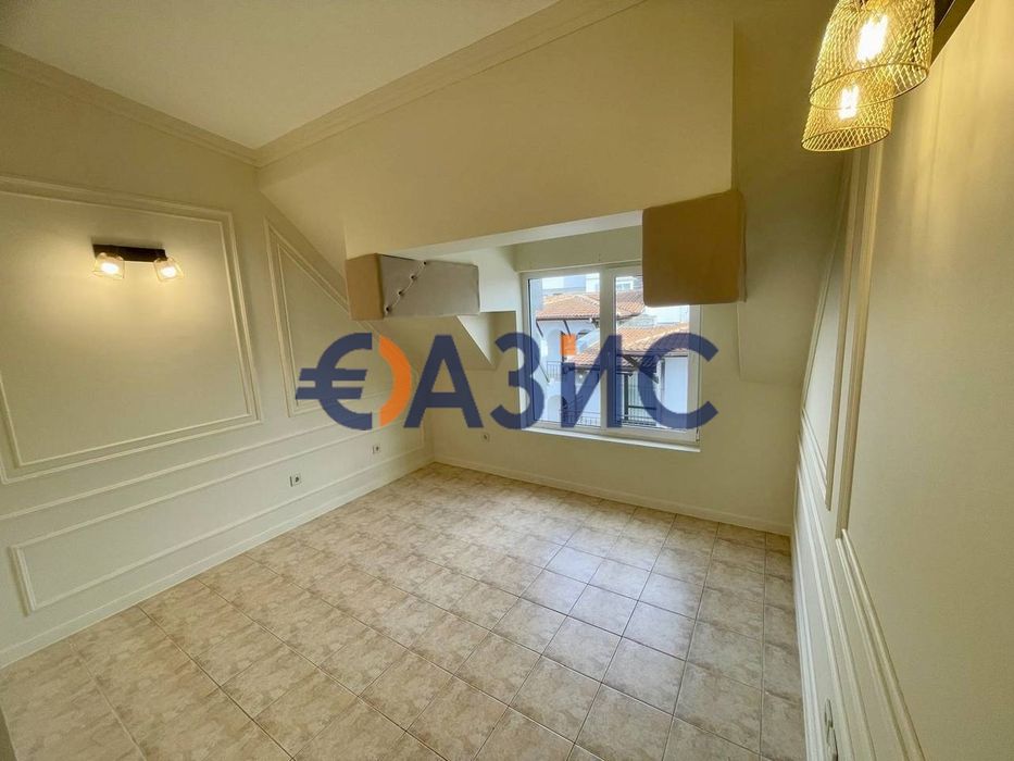 Продава се Двустаен апартамент в Свети Влас - 70 кв.м за 710 €/кв.м - Снимка #1