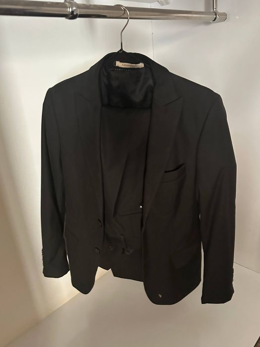 Barcha turdagi Kastyum