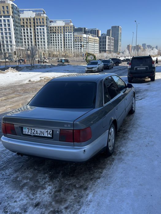 Продам а6 в хорошем состояний