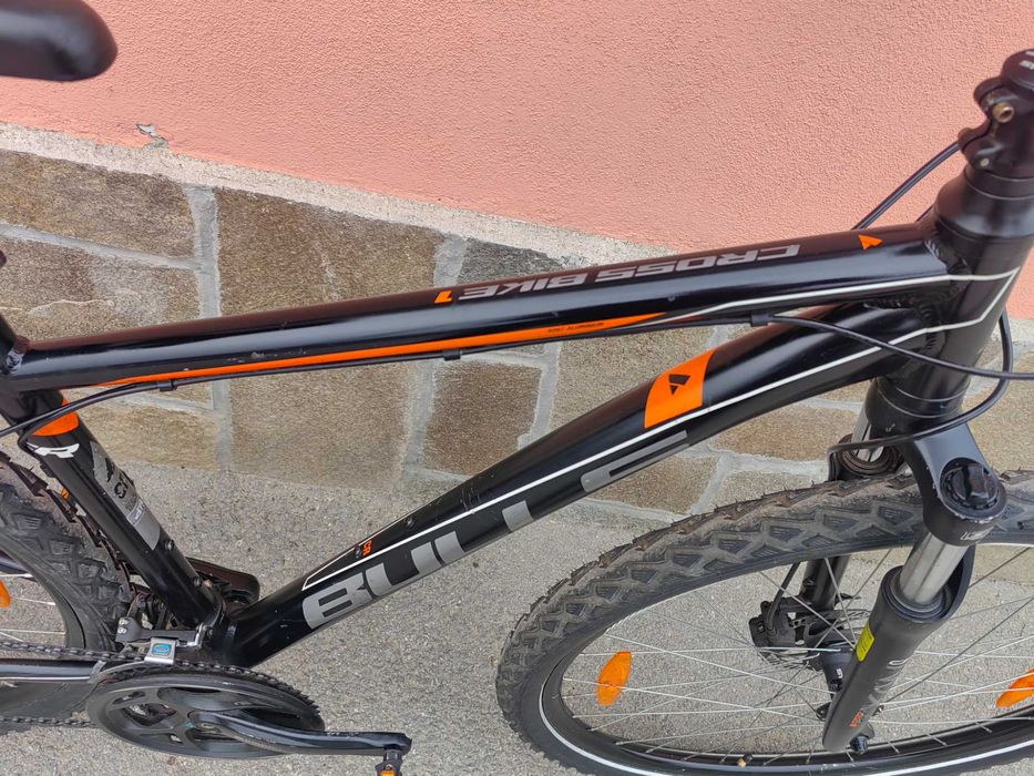 29" Bulls M/L размер хидравлични спирачки алуминиев велосипед