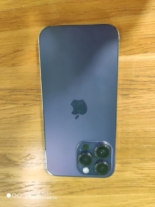 Iphone 14 pro max 1 tb ideal